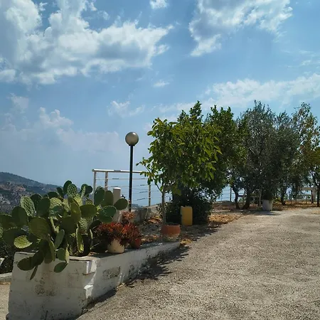 Gasthof Casa Copparasa