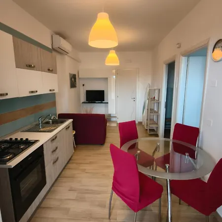 Casa Copparasa 3* Mattinata