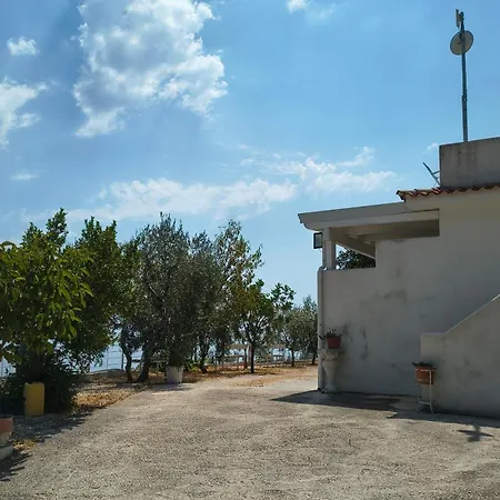 Casa Copparasa Gasthof