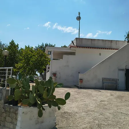 Casa Copparasa