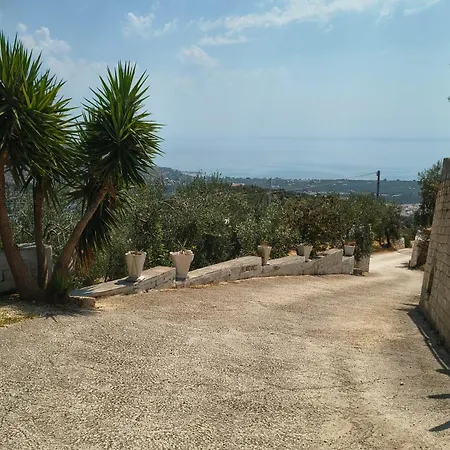 Casa Copparasa Gasthof 3*