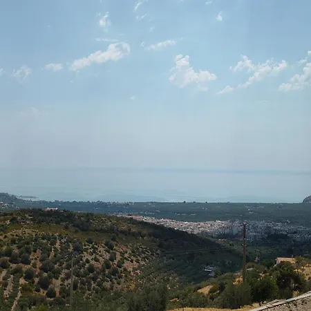 Gasthof Casa Copparasa 3*