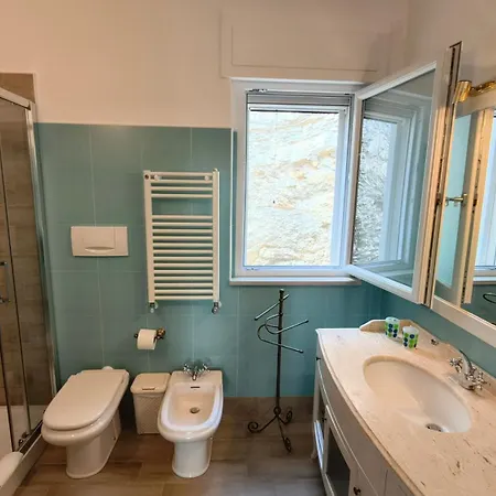 Casa Copparasa Gasthof