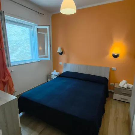 Casa Copparasa 3* Mattinata