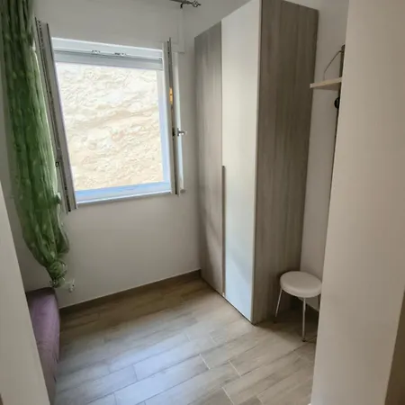 Casa Copparasa 3* Mattinata