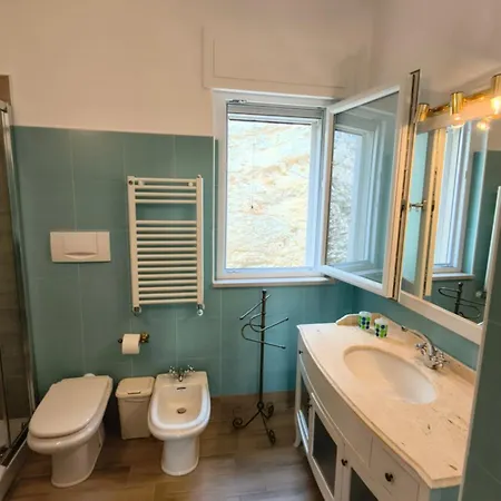 Casa Copparasa 3* Mattinata