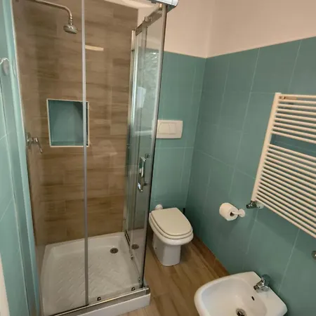 Gasthof Casa Copparasa 3*
