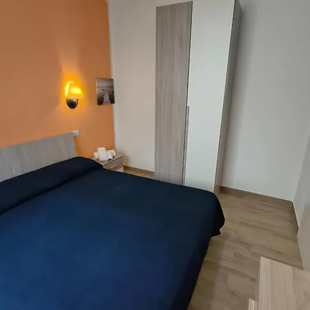 Casa Copparasa Gasthof Mattinata