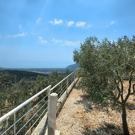 Gasthof Casa Copparasa
