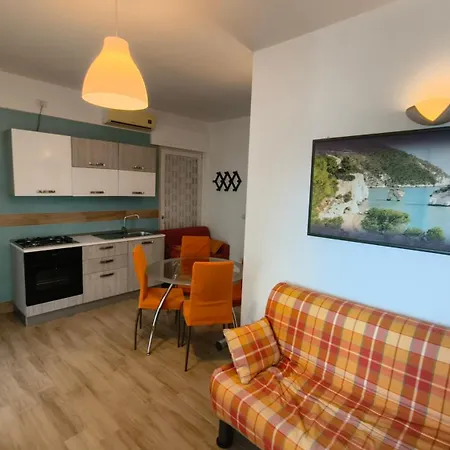 Casa Copparasa Gasthof